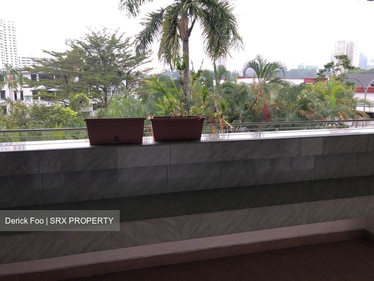 Tiong Bahru Estate (D3), Apartment #170463102
